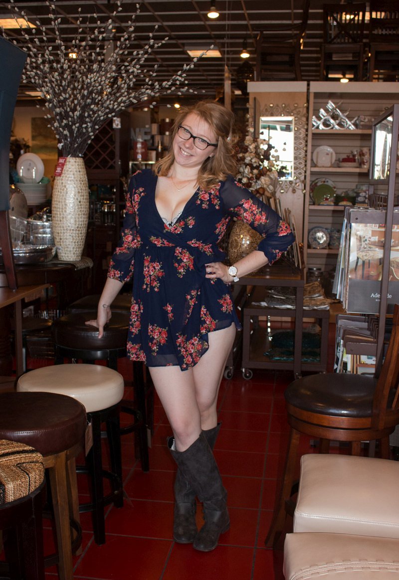 Галина, 22 года, 1 размер груди