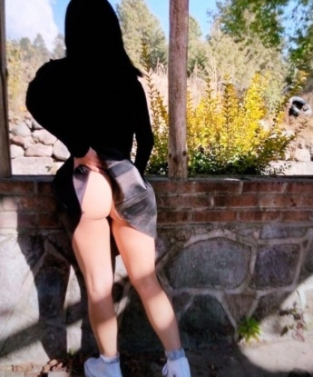 Таник, 23 года, 3 размер груди